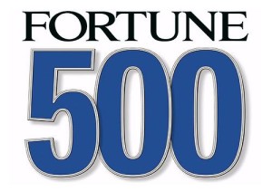Fortune 500 Clients